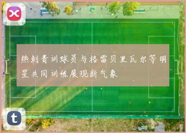 热刺青训球员与格雷贝里瓦尔等明星共同训练展现新气象