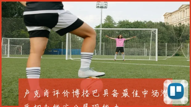 卢克肖评价博格巴具备最佳中场潜质却未能充分展现能力